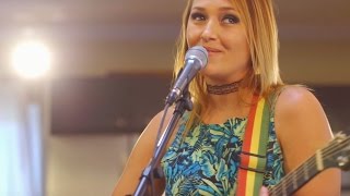 Video thumbnail of "Anuhea - Shoulders (HiSessions.com Acoustic Live!)"