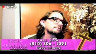 Jesus Chatline - Yu-Gi-Oh! 5DS