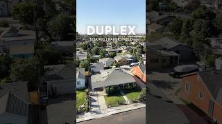 For more info call 661-306-3318 | 2 Homes on 1 Lot With Detached Garage in Bakersfield 🏡