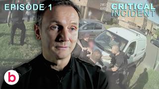 Famous Critical Incident | Season 2 Episode 1 | FULL EPISODE Net Worth