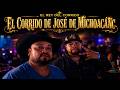 El Corrido de José de Michoacán
