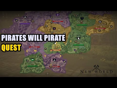 Vídeo: Com Fer Mapes Pirates