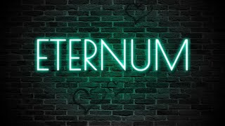 Eternum - One in a Million by Curtis Cole & Ofrin Resimi