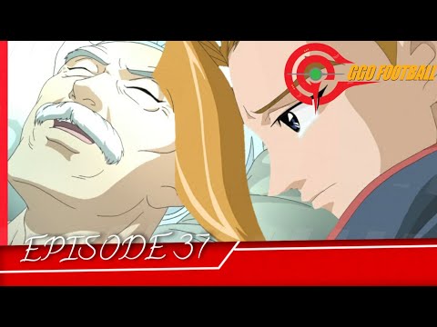 GGO Football English Episode 37: Coelman's Game Plan (Full Episode)