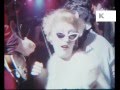 The Damned at The Roxy, 1977, 70s London Punk | Premium