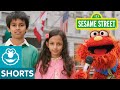 Sesame Street: What Makes You Special?