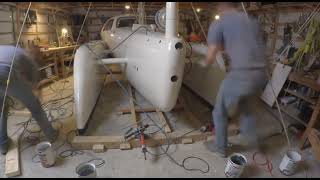 How to Build a High Speed Catamaran from Scratch That Actually Floats