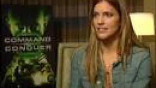 command and conquer 3 tiberium wars [the girls]