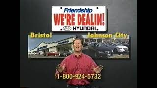 Friendship Hyundai Series 2006