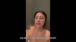 bath time with b - rumors debunked