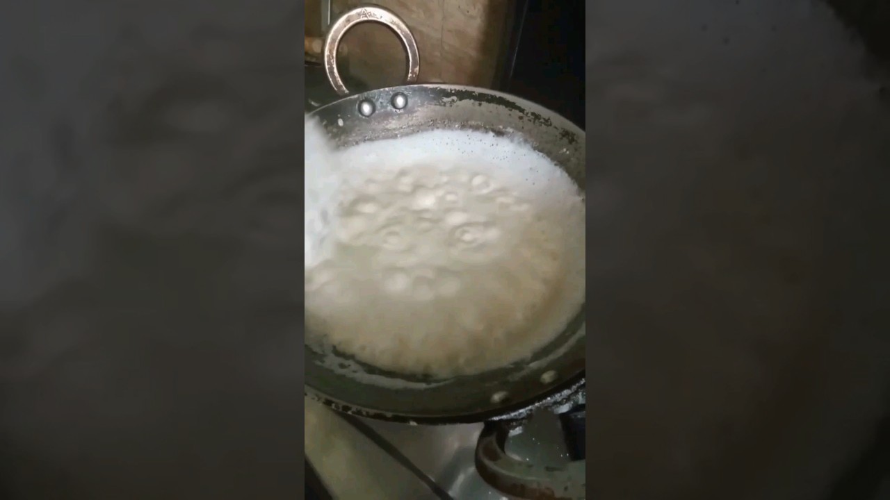 HOW TO MAKE GHEE FROM MALAI YouTube