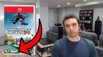 Physical Game Collecting Gets EVEN WORSE in 2025