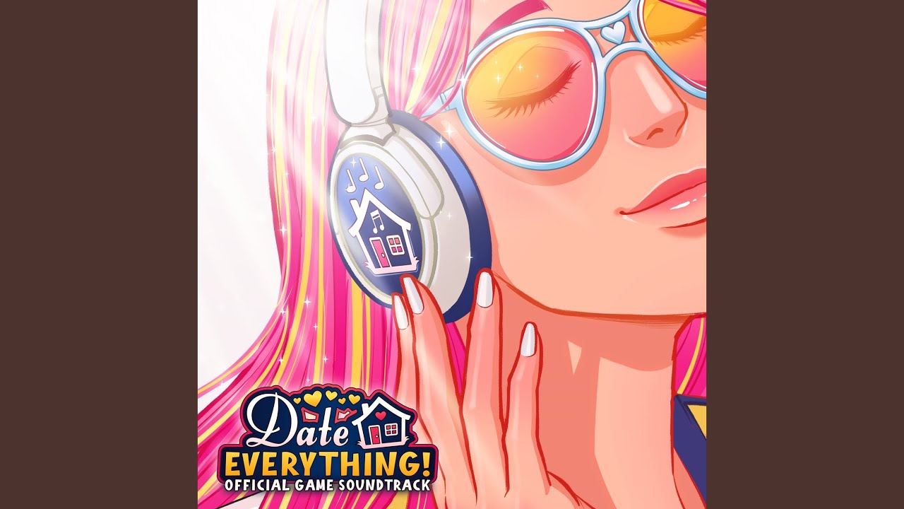 Literally Amazing (Lux's Theme)