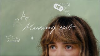 SKAAR - Missing Out (Official Lyric Video)