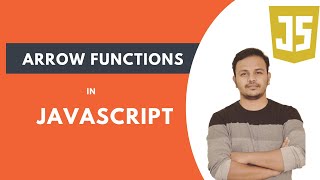 ES6 Arrow Functions - How to write Arrow Function In JavaScript