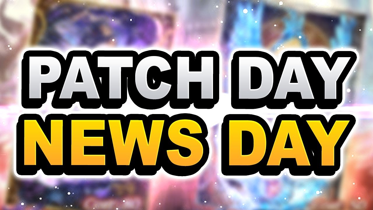 Weekly Patch Notes! Summon Traps! Shop Bargains? FFBE WoTV! War of the visions!