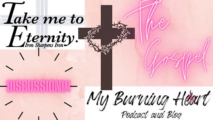What is this thing called the gospel? with Jessie ...
