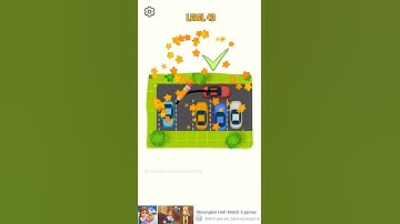 Draw Puzzle 2 Level 43