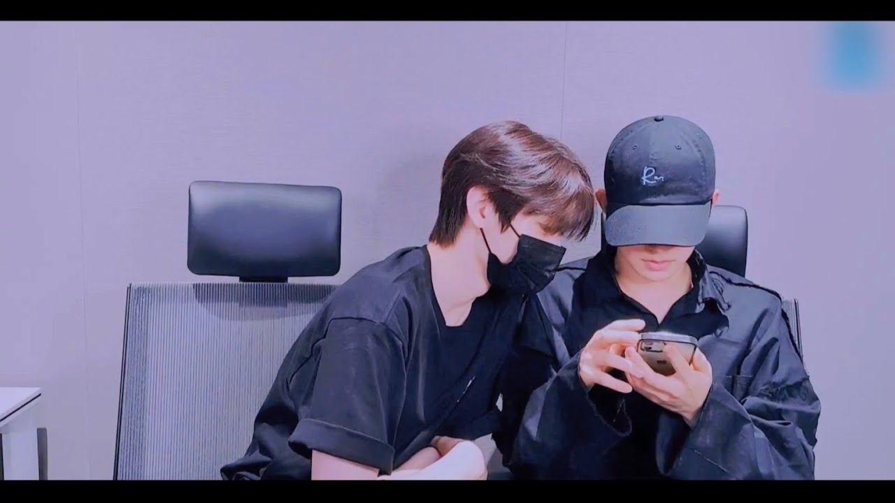 ( opv / fmv ) #ฮีซึงฮุน - เต๊าะ (Promise) | Song by Oil Kunjira x bonnadol