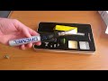 DREMEL VERSATIP 2000-6. Обзор газового паяльника и его стоимость.