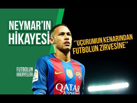 Video: Neymar Kimdir?