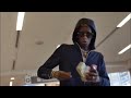 Young Thug - Halftime (Behind The Scenes)