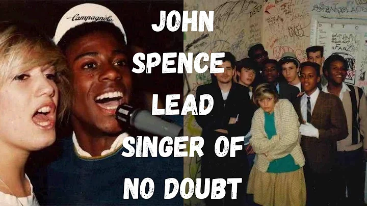 THE FORGOTTEN BLACK HISTORY OF NO DOUBT