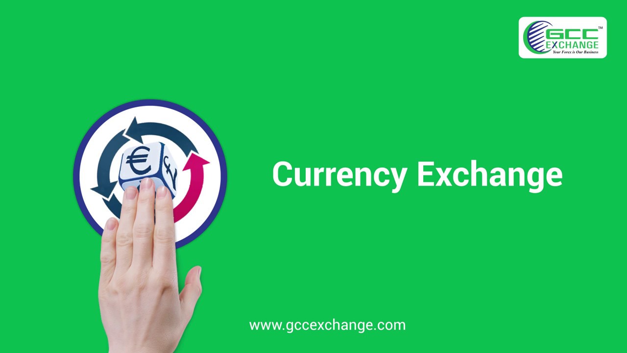 Gcc Exchange Global Remittance And Foreign Brand You
