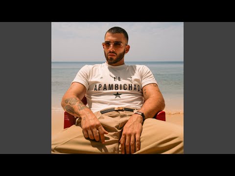 Manuel Turizo - Mírame Ahora