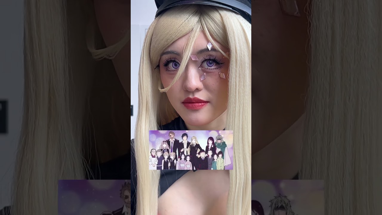 ✨ lashes #animecosplay #animereels #noragamicosplay #noragamiaragoto #yatocosplay #noragamicosplay