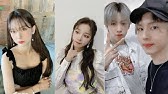 Lightsum ë¼ìž‡ì¸ Pr Interview In My Life ížˆë‚˜ Hina Youtube