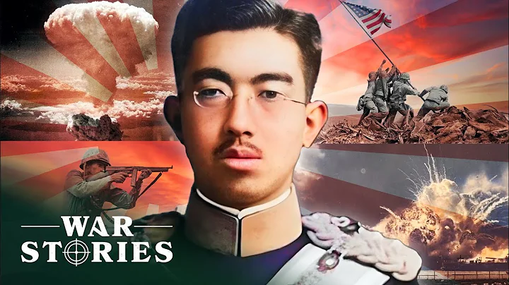 Forcing Japan's Surrender: The Key Battles Of The Pacific War | Battles Won & Lost | War Stories - DayDayNews