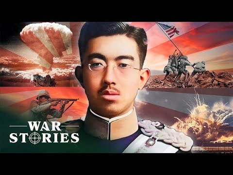 Forcing Japan's Surrender: The Key Battles Of The Pacific War | Battles Won x Lost | War Stories