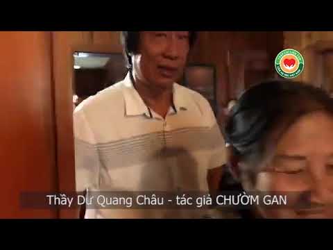 Đau khớp gối, suy giãn tĩnh mạch, Alabama, Hoa Kỳ, thầy Dư Quang Châu hướng dẫn 30/9/2017