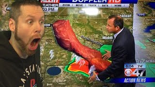 Funniest News Bloopers in the last DECADE