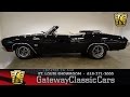 #6931 1970 Chevrolet Chevelle - Gateway Classic Cars of St. Louis