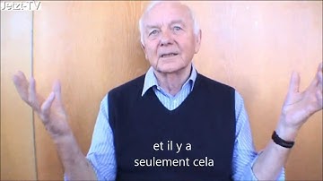 Interview avec Tony Parsons ( sous-titres en français ) 3/4