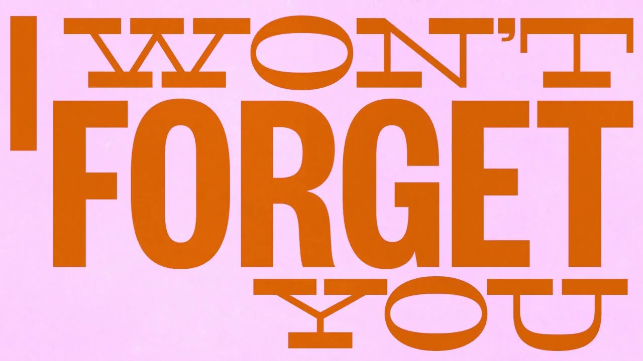 Tassia Zappia - I'm Gon' Get You