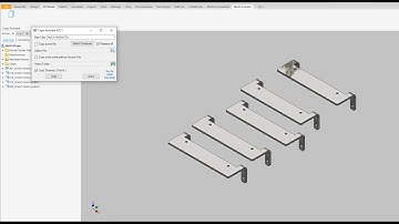 Inventor Copy Assistant FREE Add-In