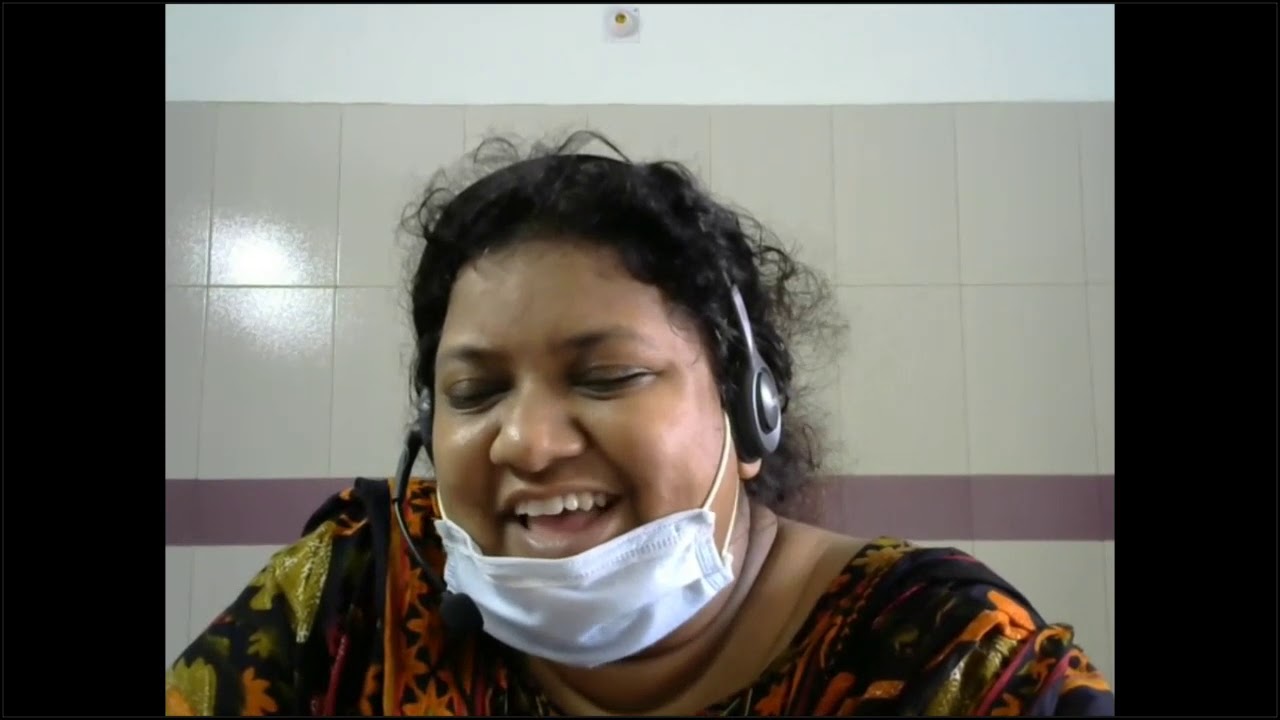 Online Class 1st Year Biochemistry Tutorial Class By Dr Anindita Paul
