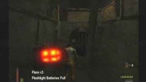 The Suffering Part 4 ksman