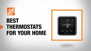 The 5 Best Thermostats (2024 Review) - This Old House