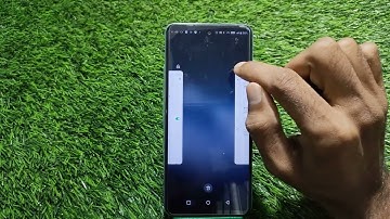 How To Enable Split Screen In Infinix Hot 20 5G ,Infinix Hot 20 5G Mein Flooting Window