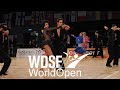 The Final Reel | 2017 W Open Latin Vienna | DanceSport Total