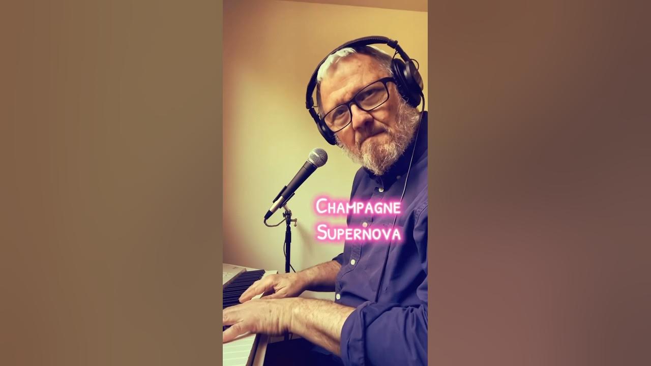 CHAMPAGNE SUPERNOVA (Oasis) - Tom Shaw #90s #90smusic #oasis CHAMPAGNE SUPERNOVA (Oasis) - Tom Shaw #90s #90smusic #oasis