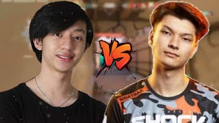 Details f0rsakeN vs Sinatraa | Who is better (Valorant) News