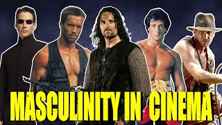 Why Masculinity in Cinema Matters