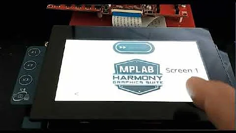 Legato Graphics: Screen Transition Using Graphics Canvas