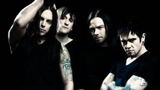 Bullet For My Valentine-Breaking Out Breakin Down (Fever Album 2010-2011)