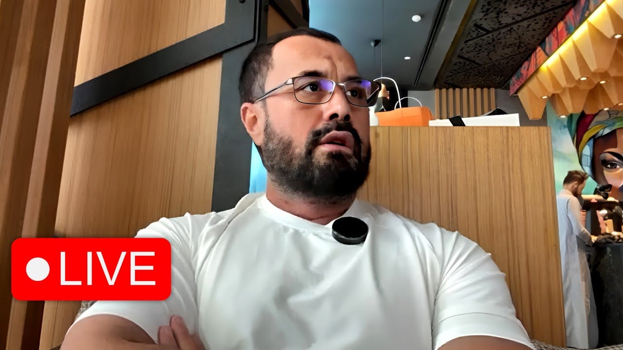 Аброр Мухтор Алий | БЕСУННАТ Баҳром Бакиров каби бидъат аҳлига раддия! (31-Oktyabr 2024)